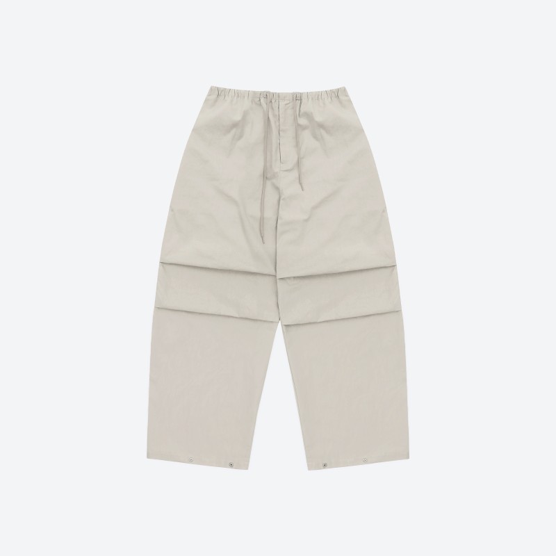 Parachute Cargo Pants